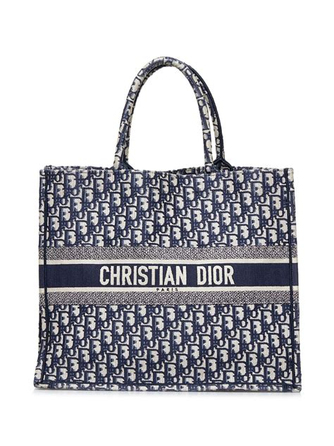 pre owned Dior bag